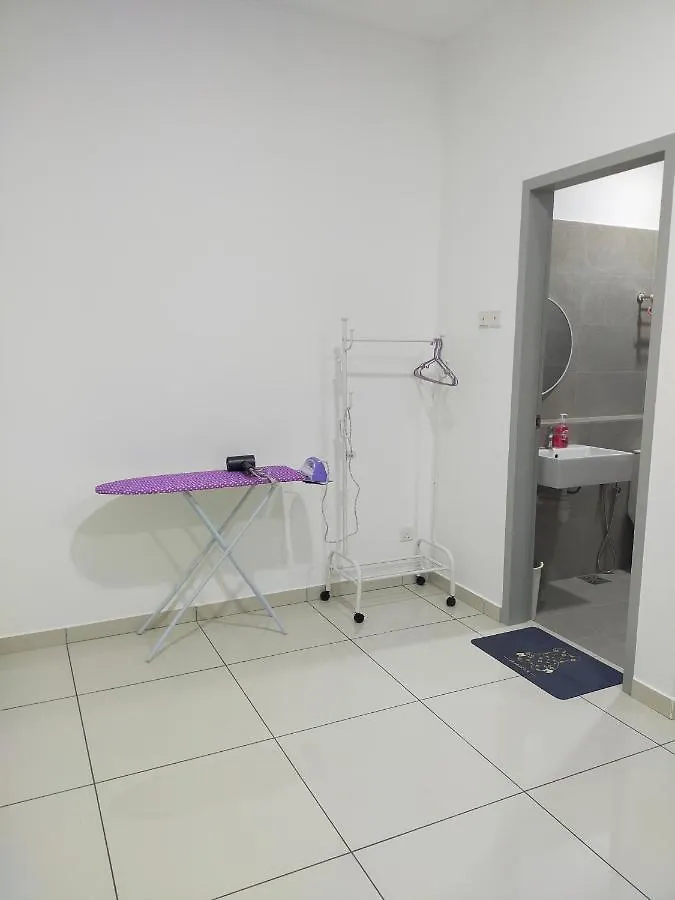 Four Leaf Clover Residence @ Crest Mount Austin Jb 新山 马来西亚