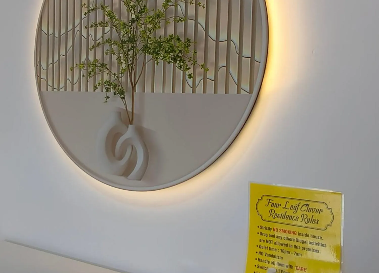 度假居 Four Leaf Clover Residence @ Crest Mount Austin Jb 新山 马来西亚
